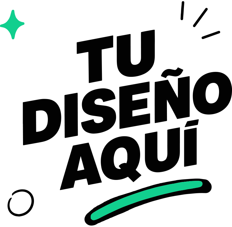 Polerón canguro premium (ejemplo)