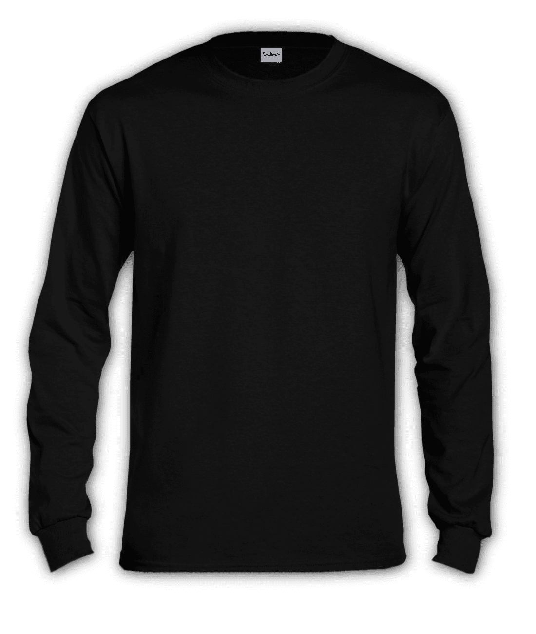 Polera Manga Larga Personalizado
